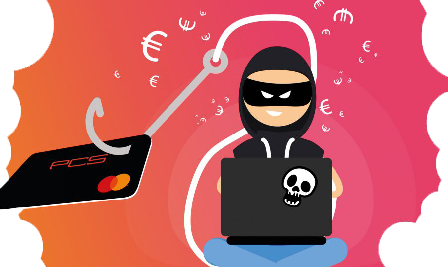 prévention aux tentatives de hameçonnage